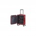 Валіза Travelite KITE Red S (TL089947-10)