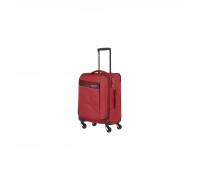 Валіза Travelite Kite Red S (TL089947-10)