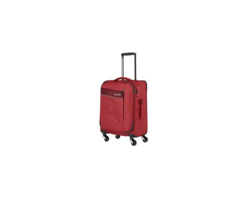 Валіза Travelite KITE Red S (TL089947-10)