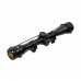Пневматична гвинтівка Stoeger RX20 Synthetic Stock Combo ОП 4х32 Green (SRX205003A)
