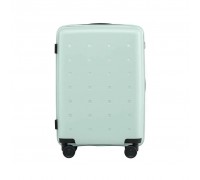 Валіза Xiaomi Ninetygo Polka dots Luggage 24" Green (6934177714610)