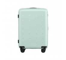 Валіза Xiaomi Ninetygo Polka dots Luggage 24" Green (6934177714610)