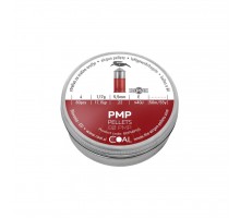 Пульки Coal PMP 5,5 мм 80 шт/уп (80PMP55)