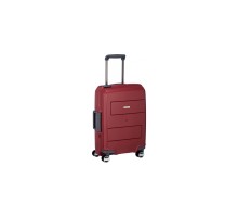 Валіза Travelite Makro Red S (TL073647-10)