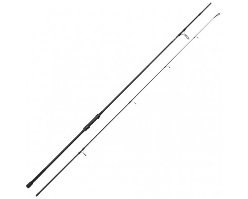 Вудилище Prologic Custom Black Carp Rod 12''/3.60m 3.5lbs - 2sec. (1846.13.70)