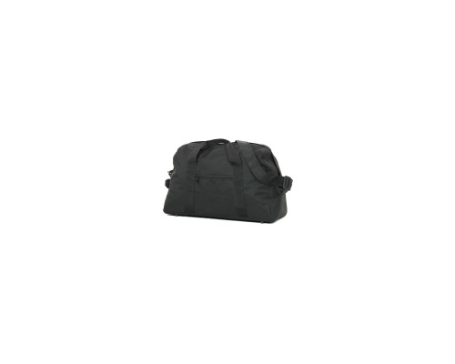 Дорожня сумка Members Holdall Extra Large 170 Black (HA-0049-BL)