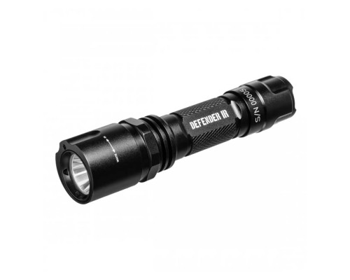 Ліхтар Mactronic Defender 400 Lm + IR 940 nm Infrared (THH0126)