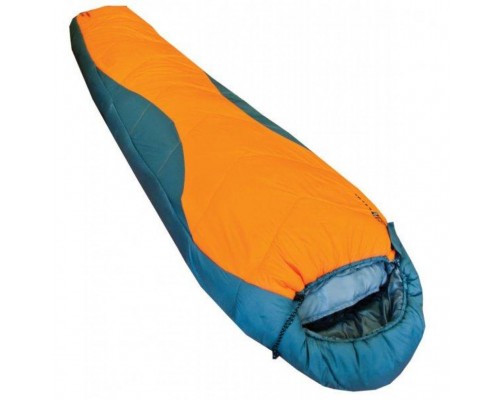 Спальный мешок Tramp Fargo оранжевый/серый L (TRS-018-L)