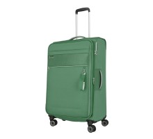 Валіза Travelite Miigo Green M exp (TL092748-80)