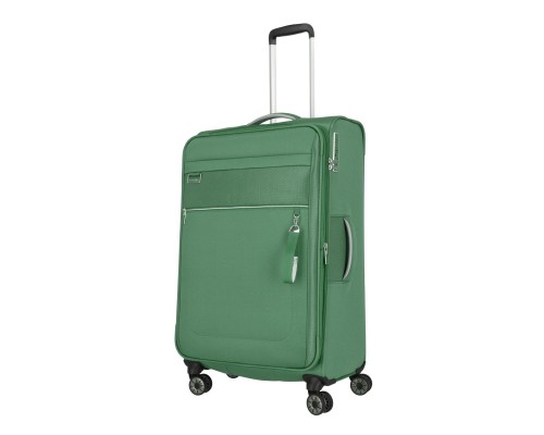 Валіза Travelite Miigo Green M exp (TL092748-80)