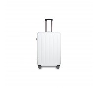 Валіза Xiaomi Ninetygo PC Luggage 28'' White (6970055341080)