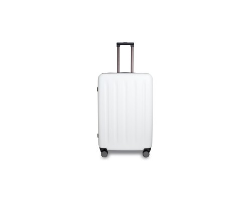 Валіза Xiaomi Ninetygo PC Luggage 28'' White (6970055341080)