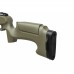 Пневматична гвинтівка Stoeger ATAC TS2 Combo ОП 3-9x40AO Green (31640)