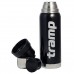 Термос Tramp Expedition Line 1.2 л Black (TRC-028-black)