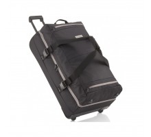 Дорожня сумка Travelite Basics 94 л Black (TL096337-01)