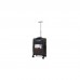 Валіза IT Luggage Satin Dark Grey S (IT12-2225-08-S-S755)