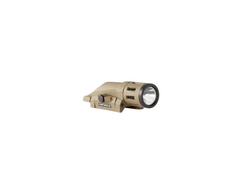 Ліхтар Inforce WML Flat Dark Earth Body, Primary LED Gen2 (HML-06-2)