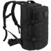 Рюкзак туристичний Highlander Recon Backpack 20L Black (TT164-BK) (929696)