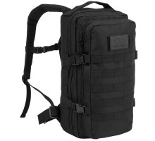 Рюкзак туристичний Highlander Recon Backpack 20L Black (TT164-BK) (929696)