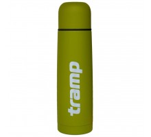 Термос Tramp Basic 0.5 л Olive (TRC-111-olive)