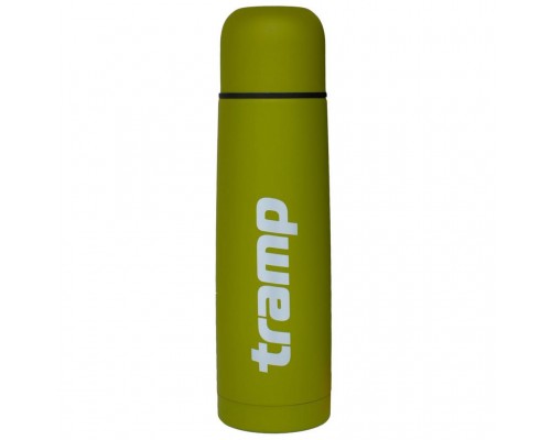 Термос Tramp Basic 0.5 л Olive (TRC-111-olive)