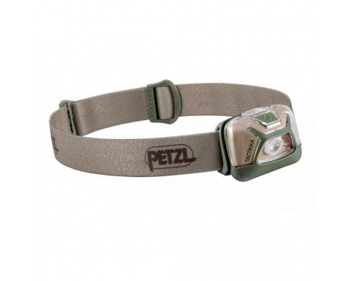 Фонарь Petzl Tactikka Desert (E093HA02)