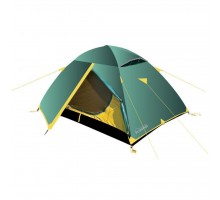 Палатка Tramp Scout 2 v2 (TRT-055)