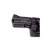 Револьвер під патрон Флобера Stalker S Black 3". Барабан - силумин (ZST3B)