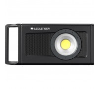 Фонарь LedLenser с bluetooth колонкой IF4R Music (502172)