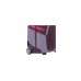 Сумка дорожная Granite Gear на колесах Trailster Wheeled 40 Gooseberry/Lilac/Watermelon (923170)