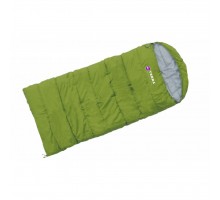 Спальний мішок Terra Incognita Asleep 300 JR (R) (зелёный) (4823081503583)