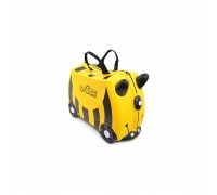 Валіза Trunki детский для путешествий "Bernard Bumble Bee" (0044-GB01-UKV)