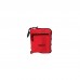 Дорожня сумка Members Holdall Ultra Lightweight Foldaway Small 39 Red (HA-0021-RE)