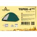 Палатка Totem Tepee 4 ver.2 (TTT-027)