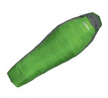Спальний мішок Terra Incognita Alaska 450 (L) зелёный (4823081504566)