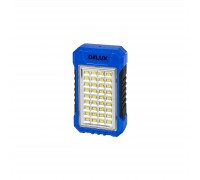 Ліхтар Delux REL-101 36 LED 4W (90017676)