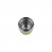 Термокружка TEFAL TRAVEL CUP 0.2L silver/lime (K3080314)