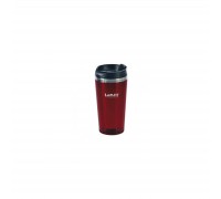 Термокружка Laplaya Mercury red 0.42l (532612)