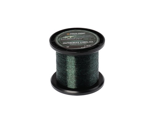 Волосінь Prologic Mimicry Green Helo 1000m 0.33mm 18lb/8.3kg (1846.12.79)