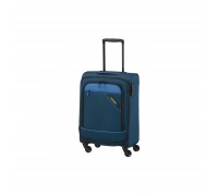 Валіза Travelite Derby Blue S (TL087547-20)