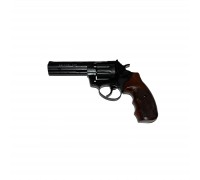 Револьвер під патрон Флобера Stalker 4.5" коричневый (ST45W)