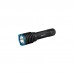 Ліхтар Olight Warrior X 3 Black (2370.35.25)