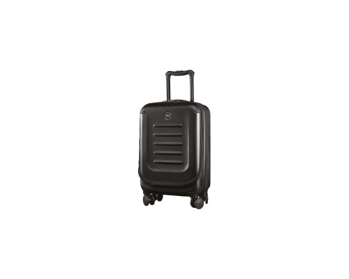 Валіза Victorinox Travel Spectra 2.0 Black S Compact Expandable (Vt601283)