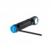 Ліхтар Olight Perun Black (Perun)