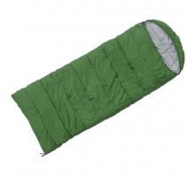 Спальный мешок Terra Incognita Asleep 200 L green (4823081502111)