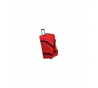 Дорожня сумка Members на колесах Holdall On Wheels Large 106 Red (TT-0035-RE)