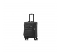 Валіза Travelite Kendo Black S (TL090347-01)