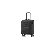 Валіза Travelite Kendo Black S (TL090347-01)