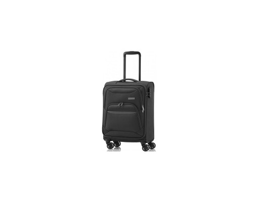 Валіза Travelite Kendo Black S (TL090347-01)