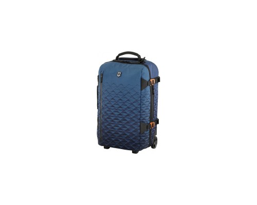 Валіза Victorinox Travel VX Touring Dark Teal Notebook 15,6" (Vt601477)